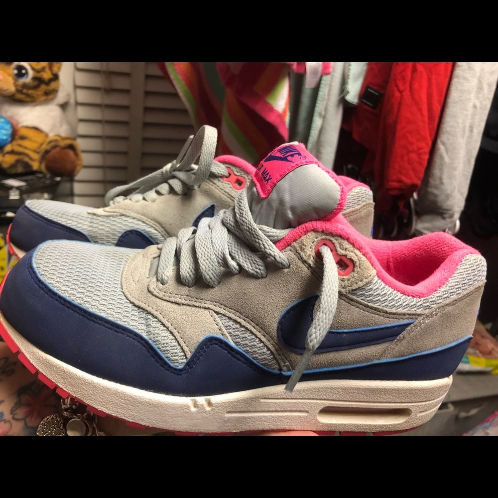 Women’s Nike Air Max